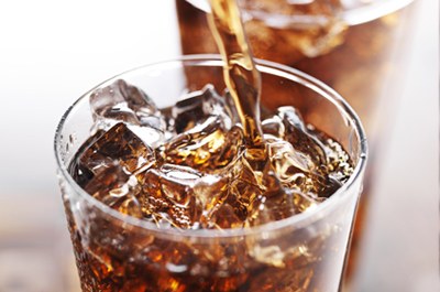 Carbonatation des boissons au CO2